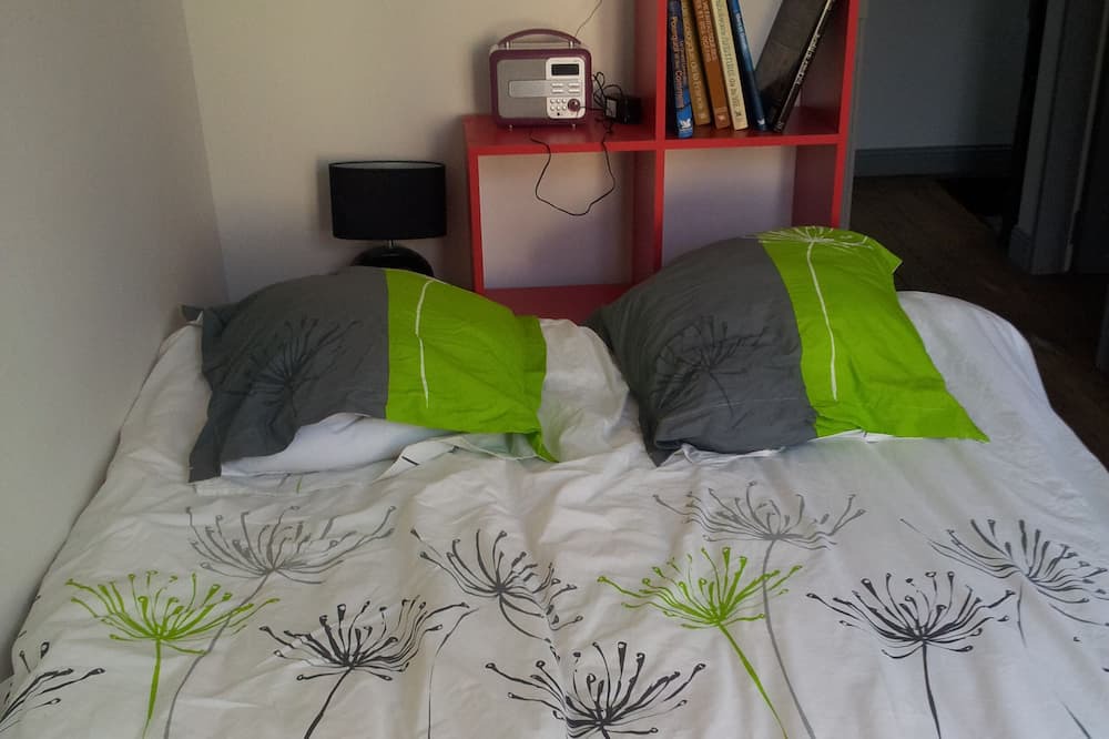Photo of Bedroom in Mortagne-sur-Gironde