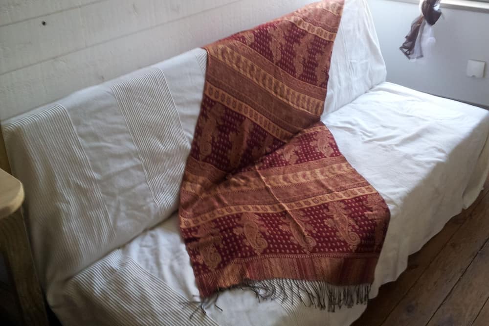 Photo of Bedroom in Mortagne-sur-Gironde