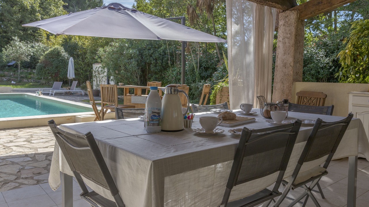 Photo of Outdoor in Six-Fours-les-Plages