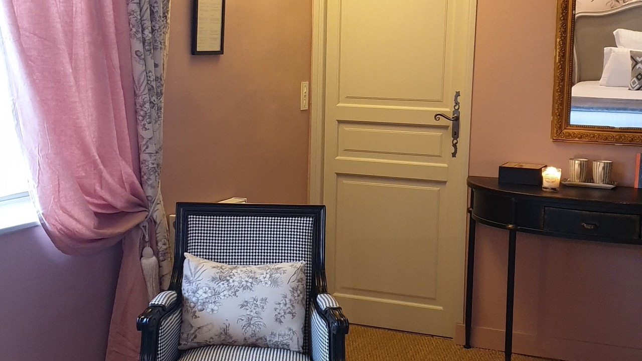 Photo of Bedroom in Monts-sur-Guesnes
