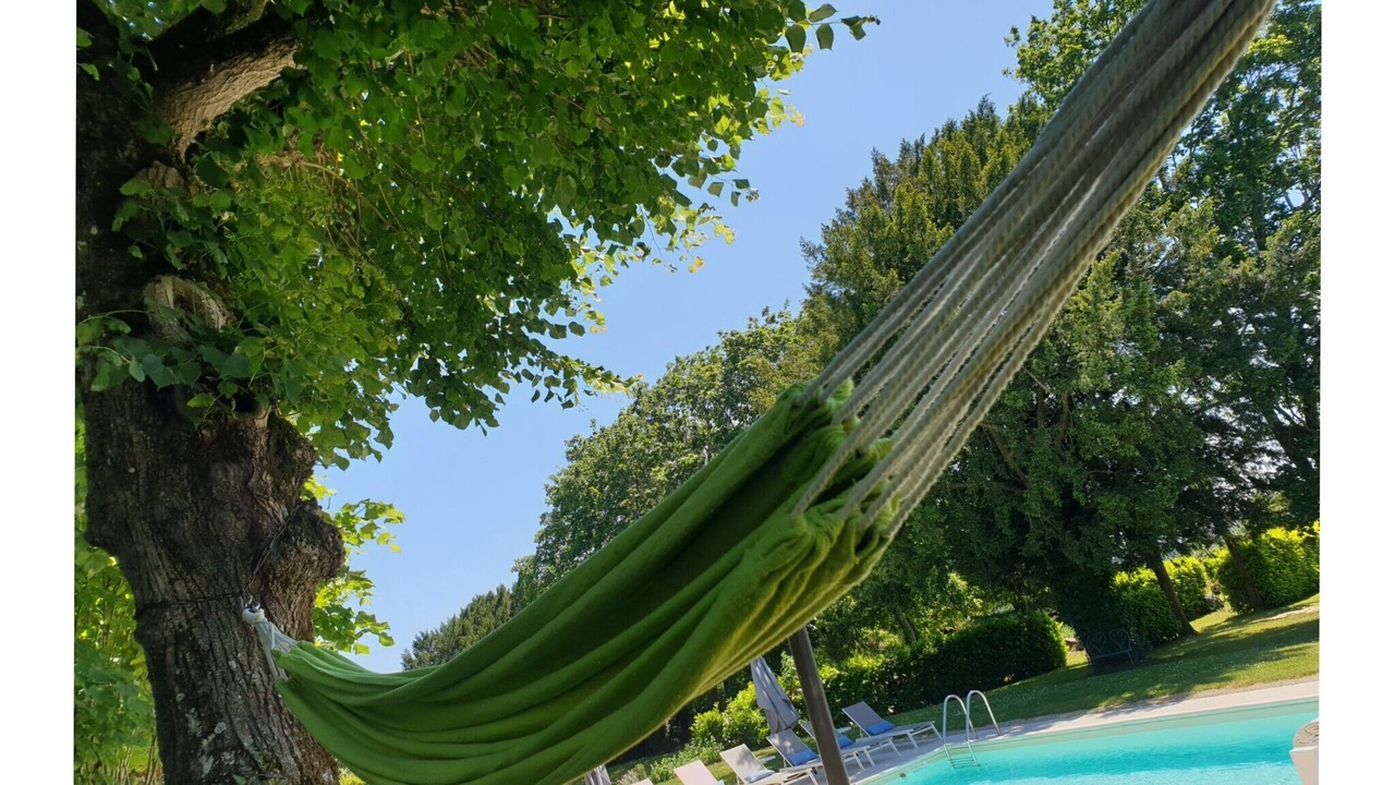 Photo of Outdoor in Monts-sur-Guesnes