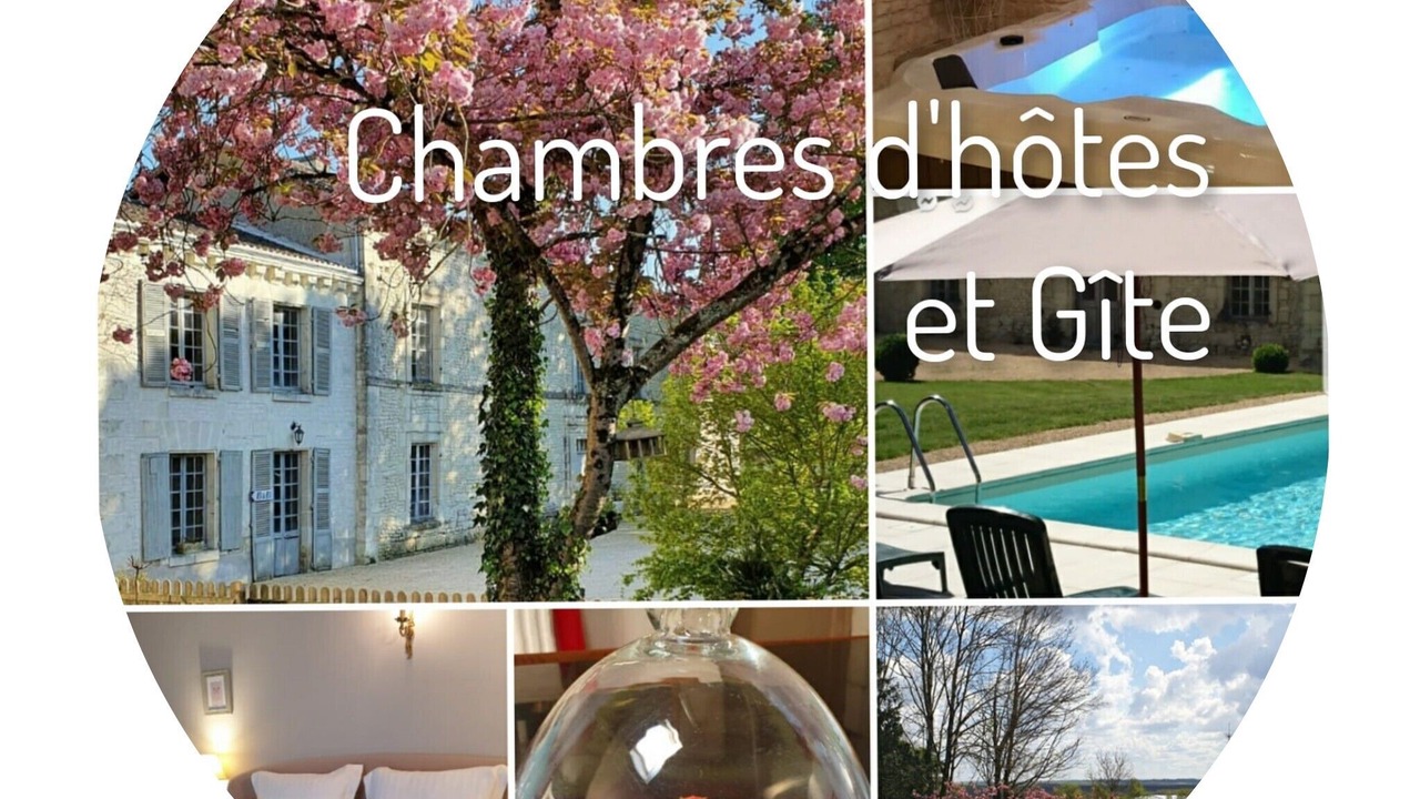 Photo of Outdoor in Monts-sur-Guesnes