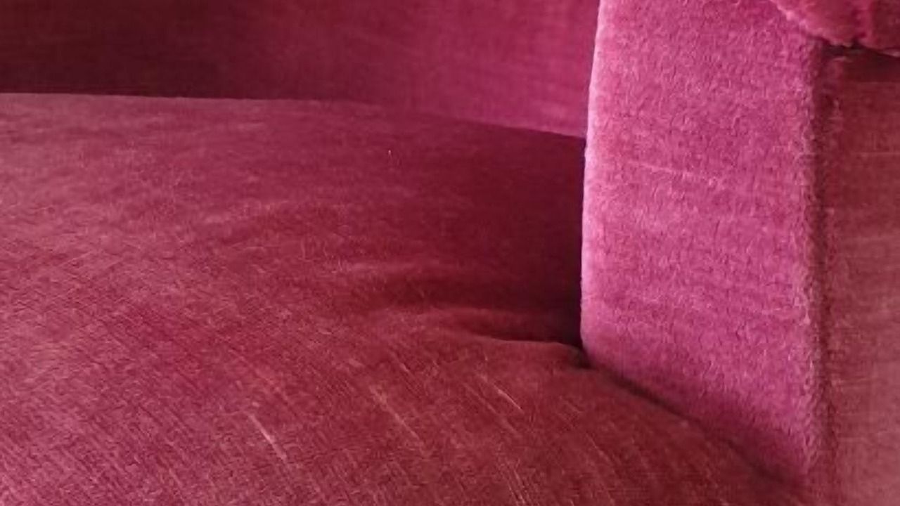 Photo of Bedroom in Monts-sur-Guesnes