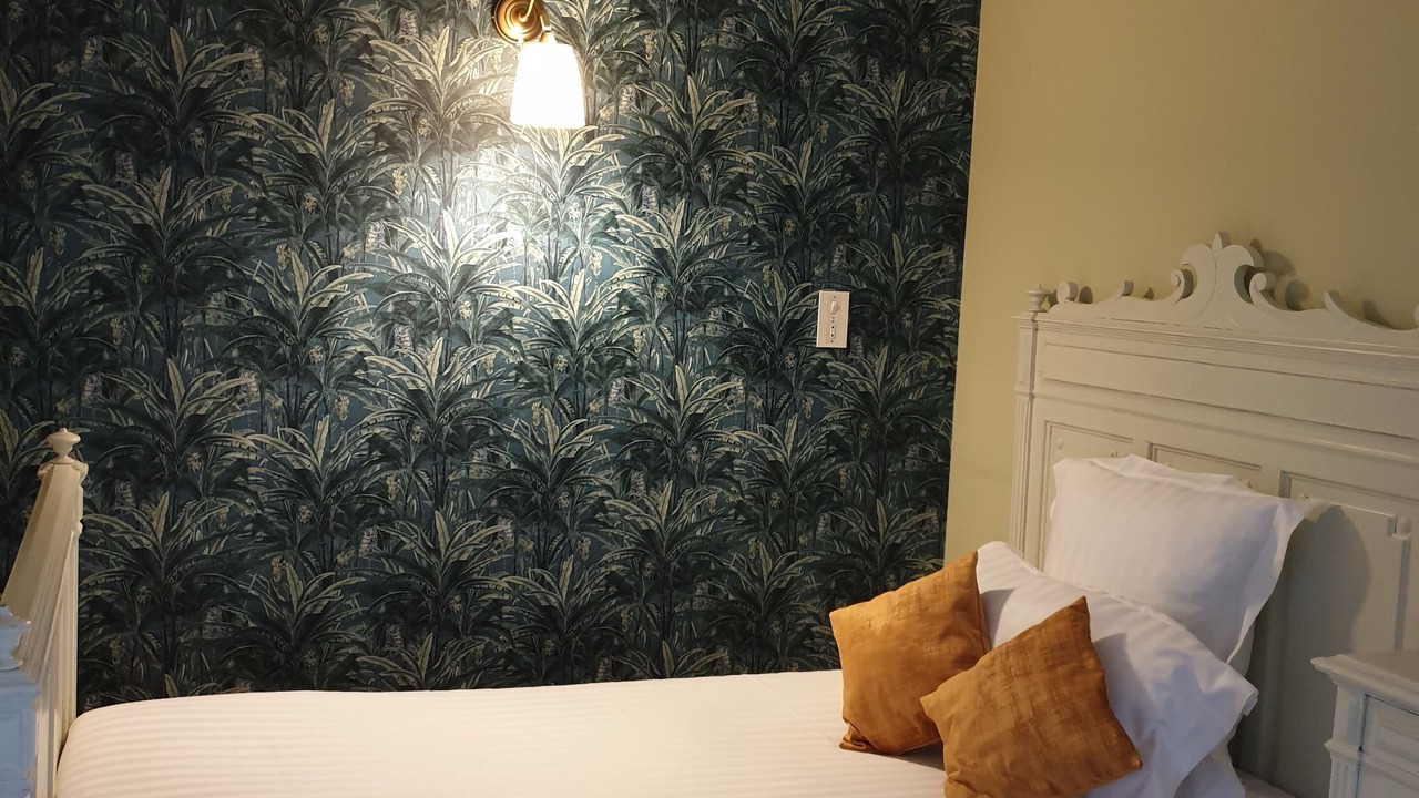 Photo of Bedroom in Monts-sur-Guesnes