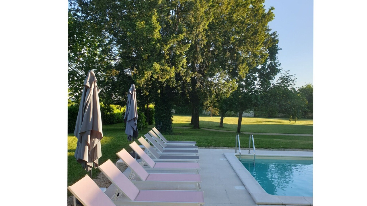 Photo of Outdoor in Monts-sur-Guesnes