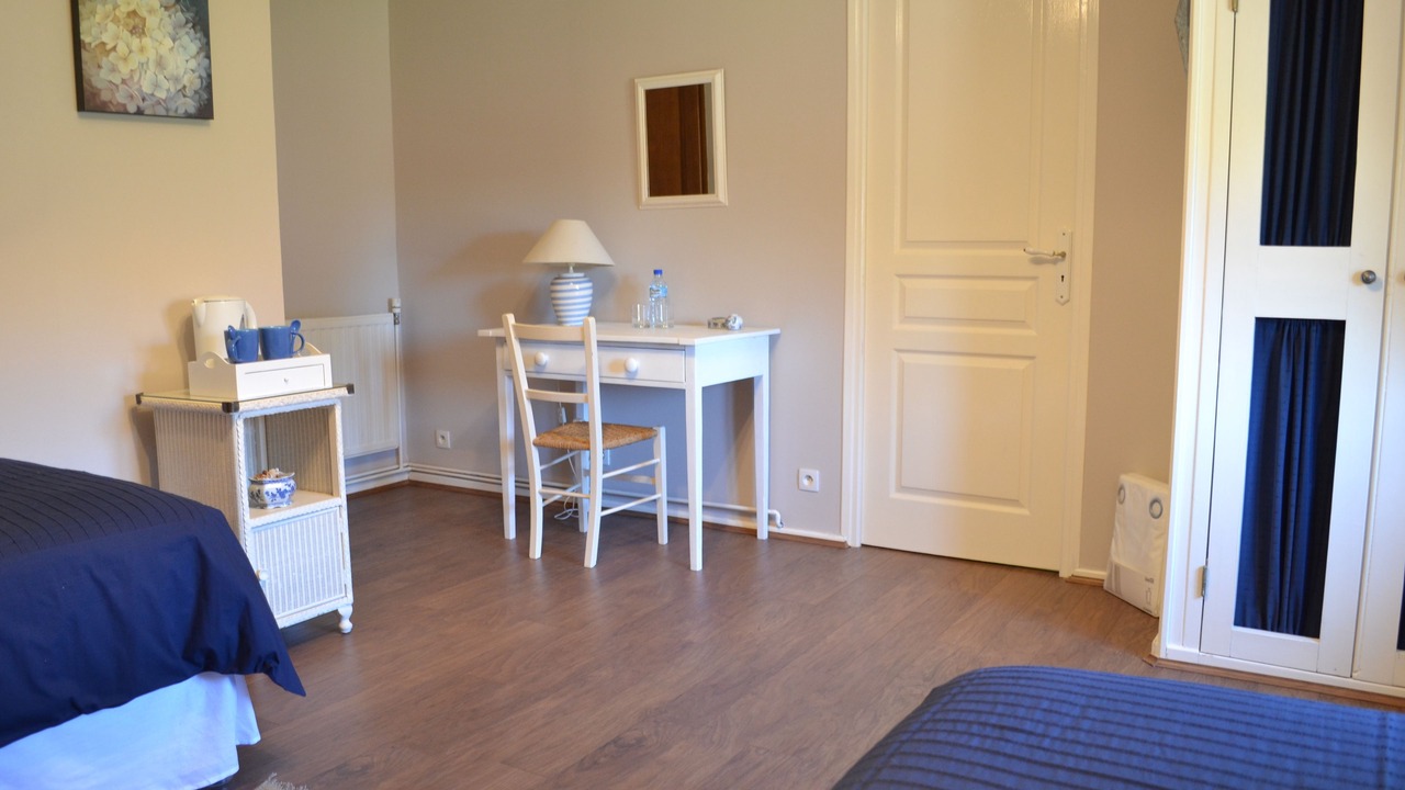 Photo of Bedroom in Charente Limousine