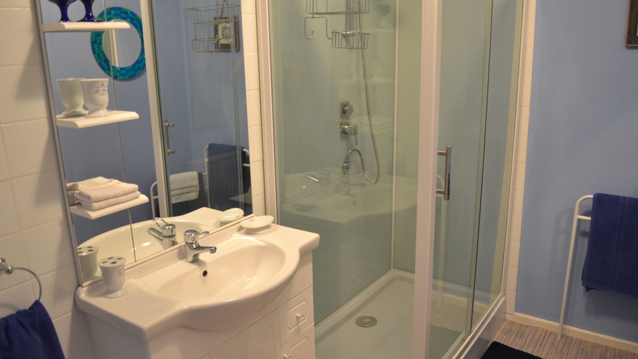 Photo of Bathroom in Charente Limousine