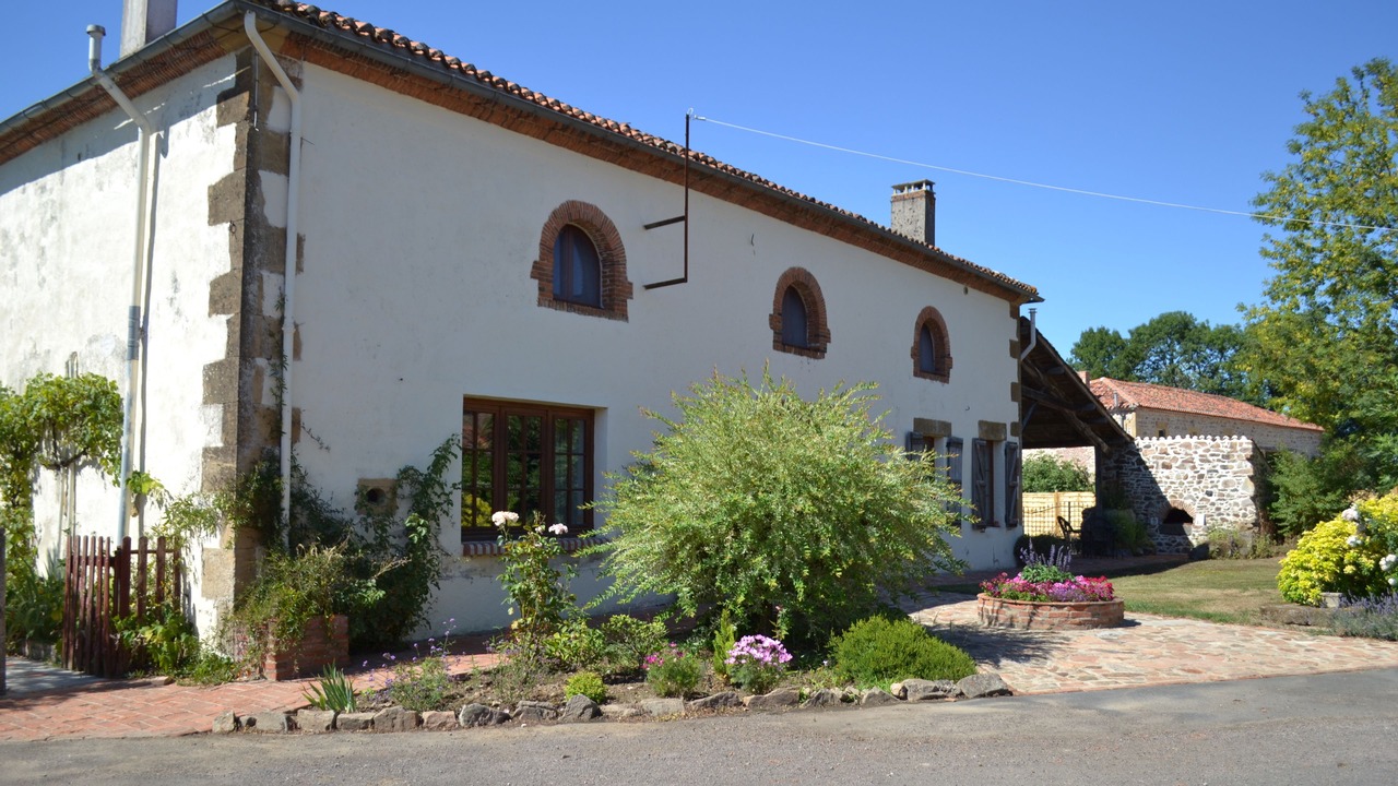 Photo of Outdoor in Charente Limousine