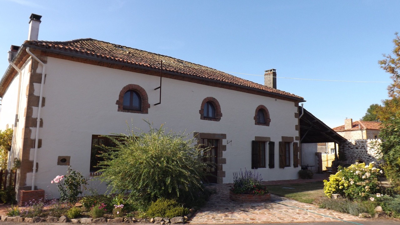 Photo of Outdoor in Charente Limousine
