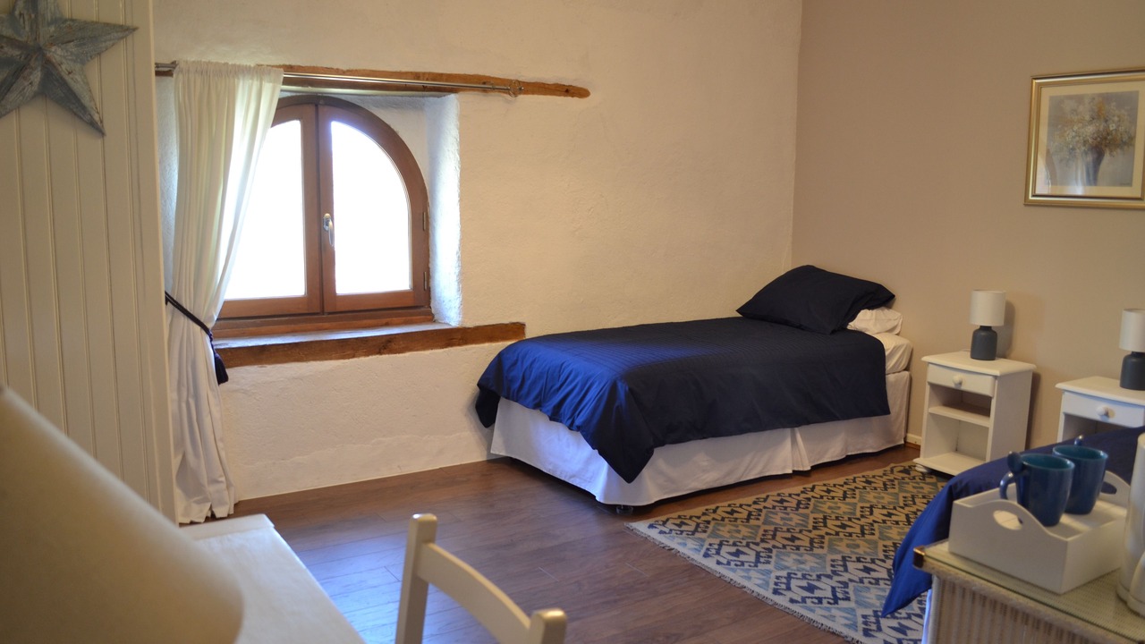 Photo of Bedroom in Charente Limousine
