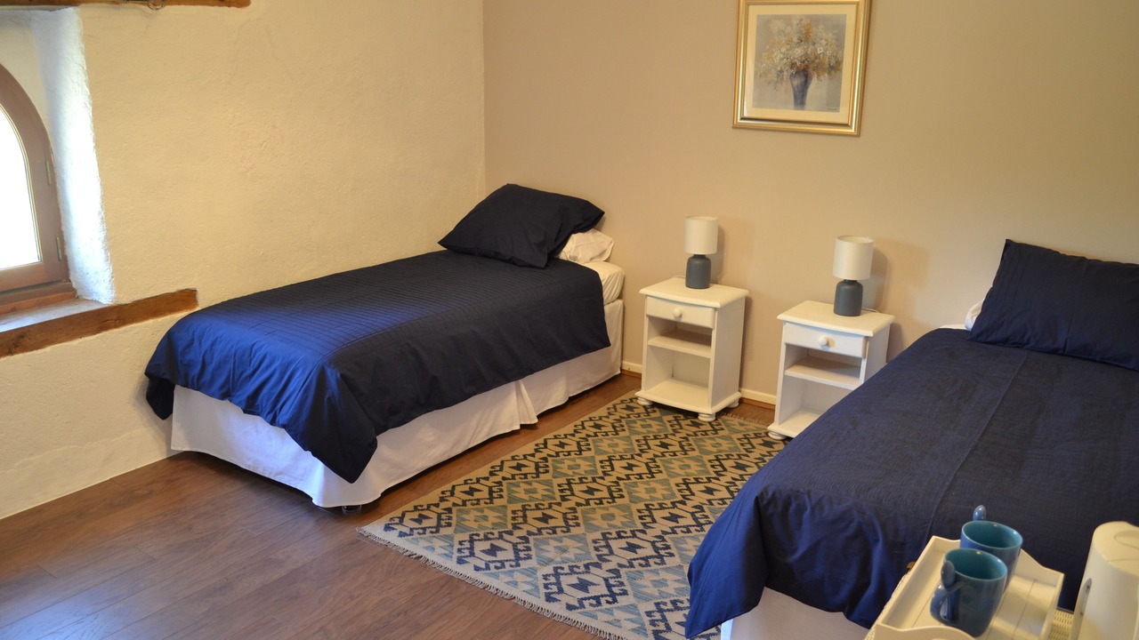 Photo of Bedroom in Charente Limousine