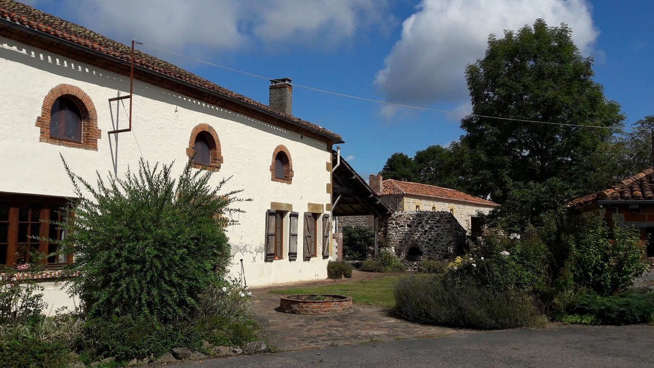 Photo of Outdoor in Charente Limousine