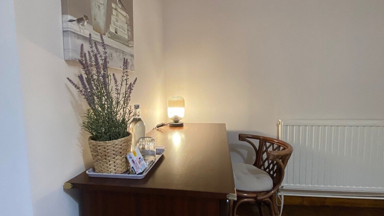 Photo of Bedroom in Charente Limousine