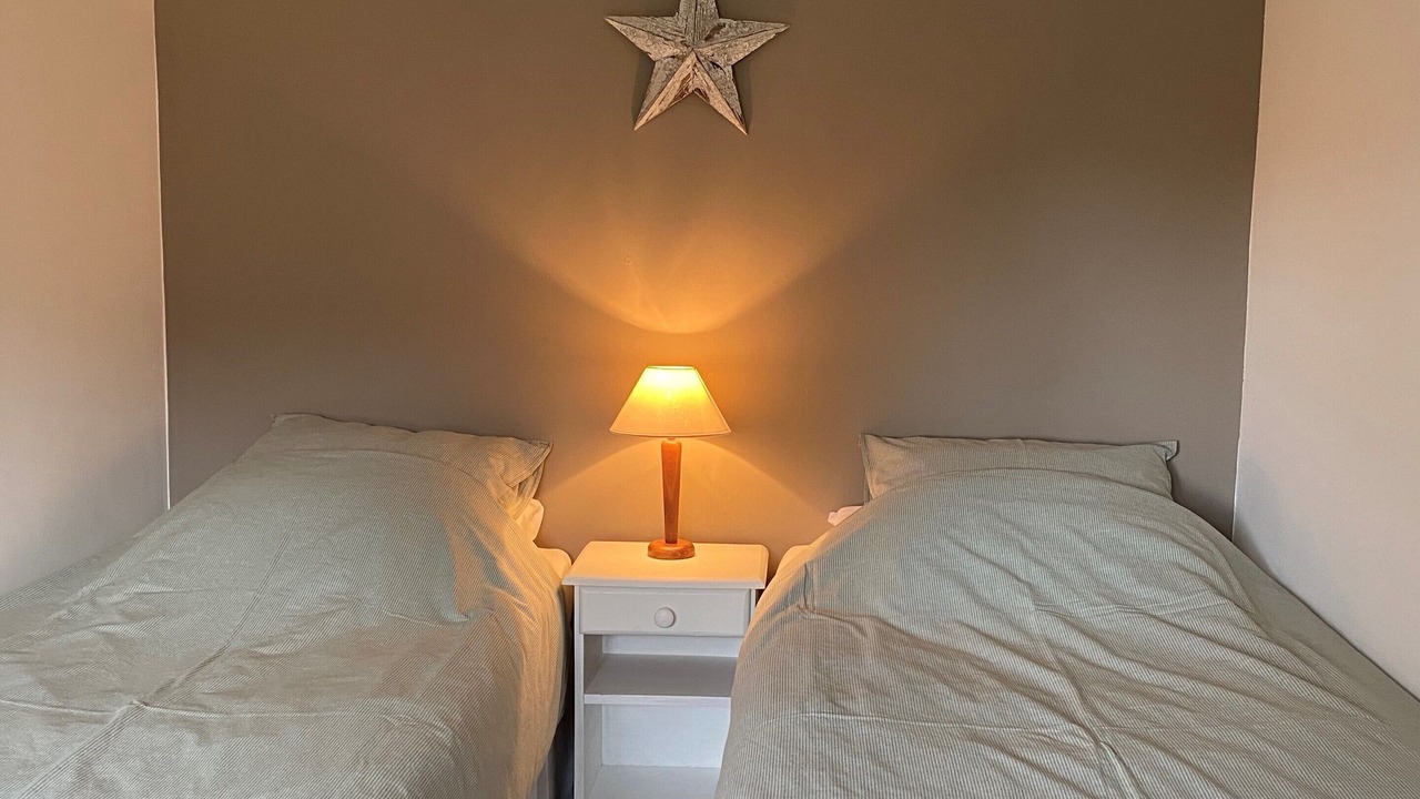 Photo of Bedroom in Charente Limousine