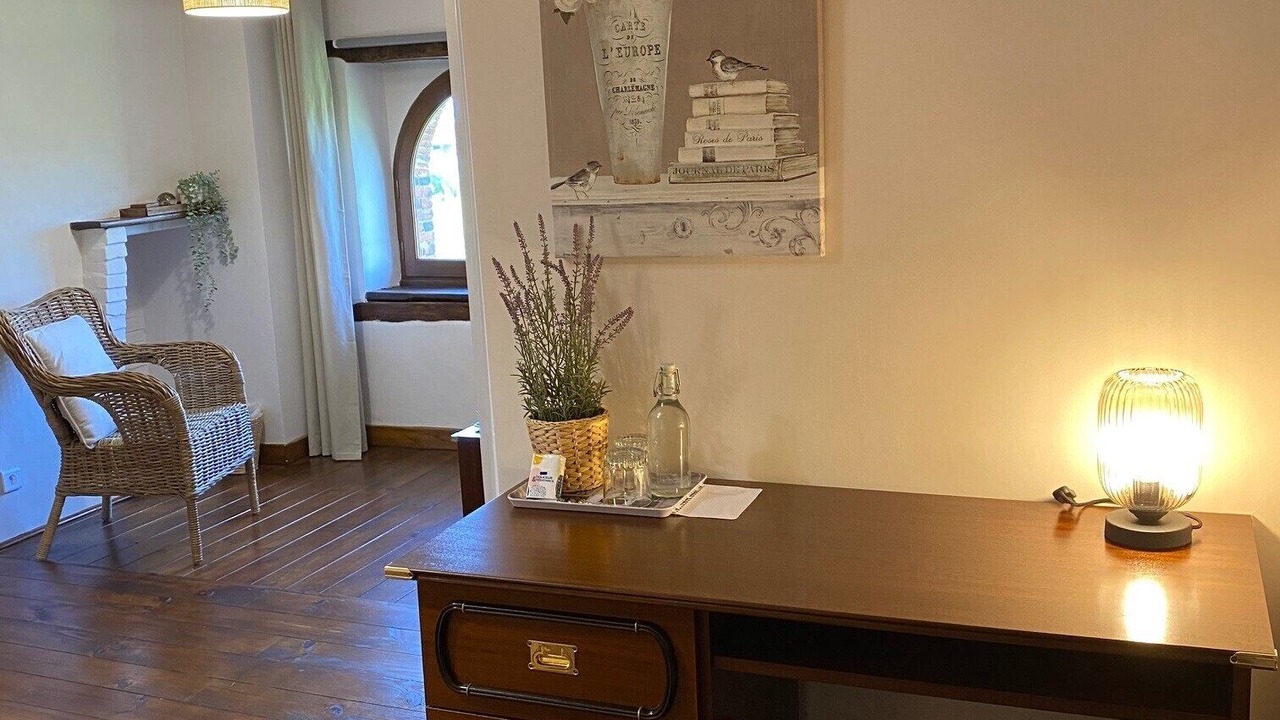 Photo of Bedroom in Charente Limousine