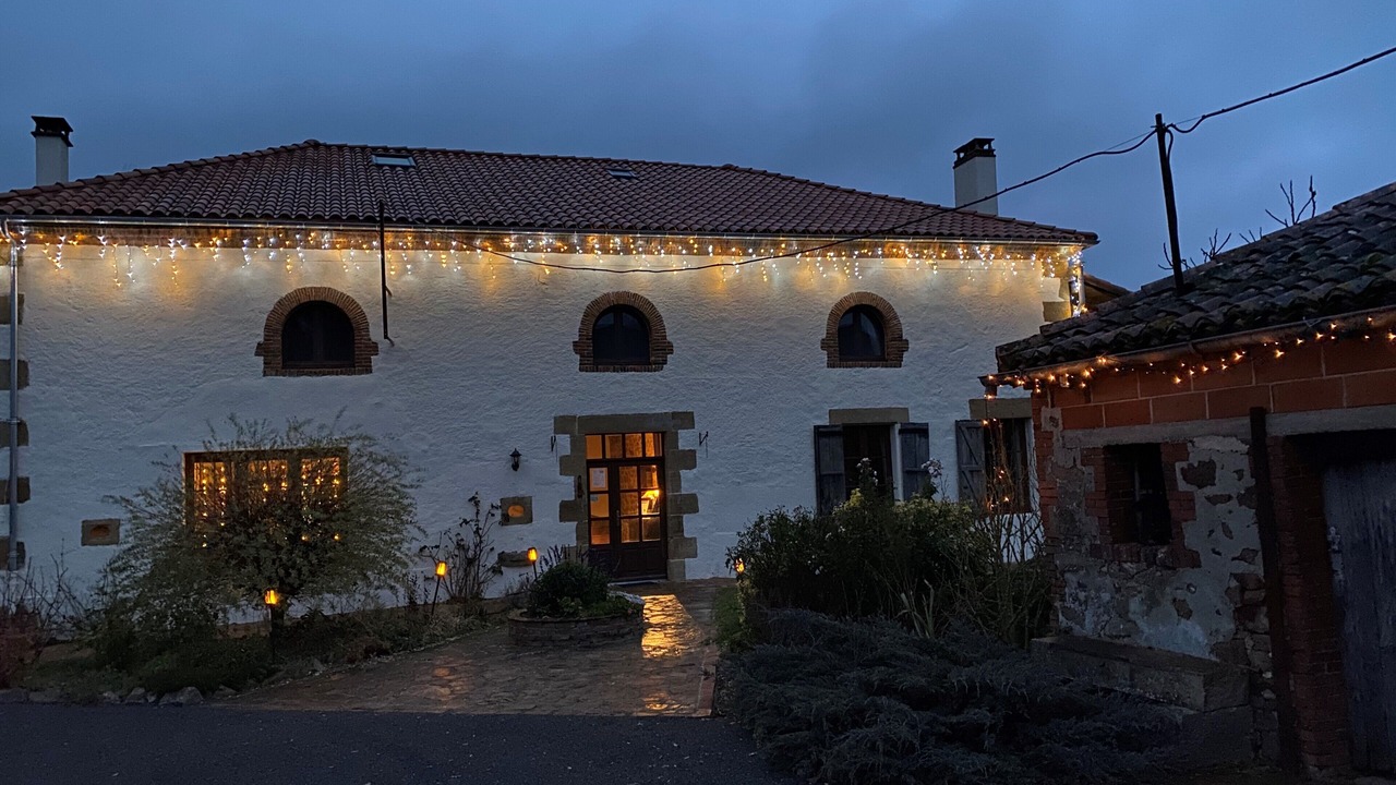 Photo of Outdoor in Charente Limousine