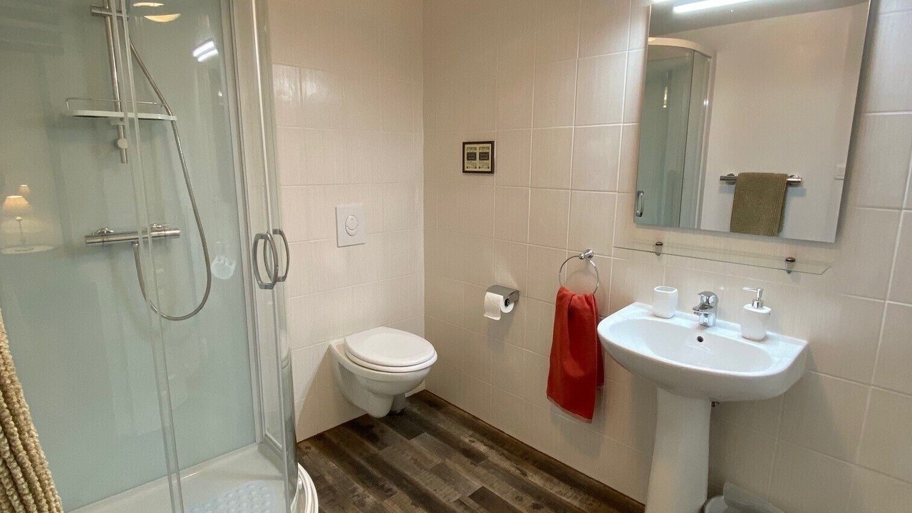 Photo of Bathroom in Charente Limousine