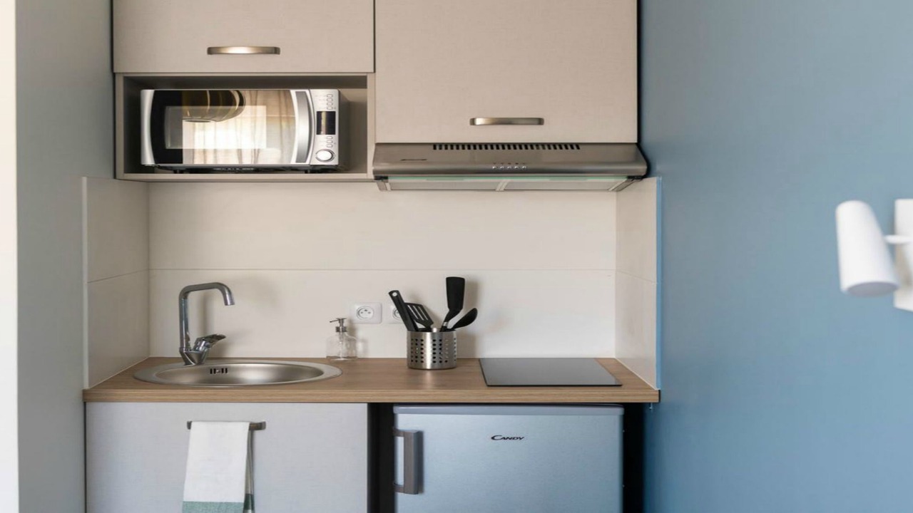 Photo of Kitchen in Gradignan
