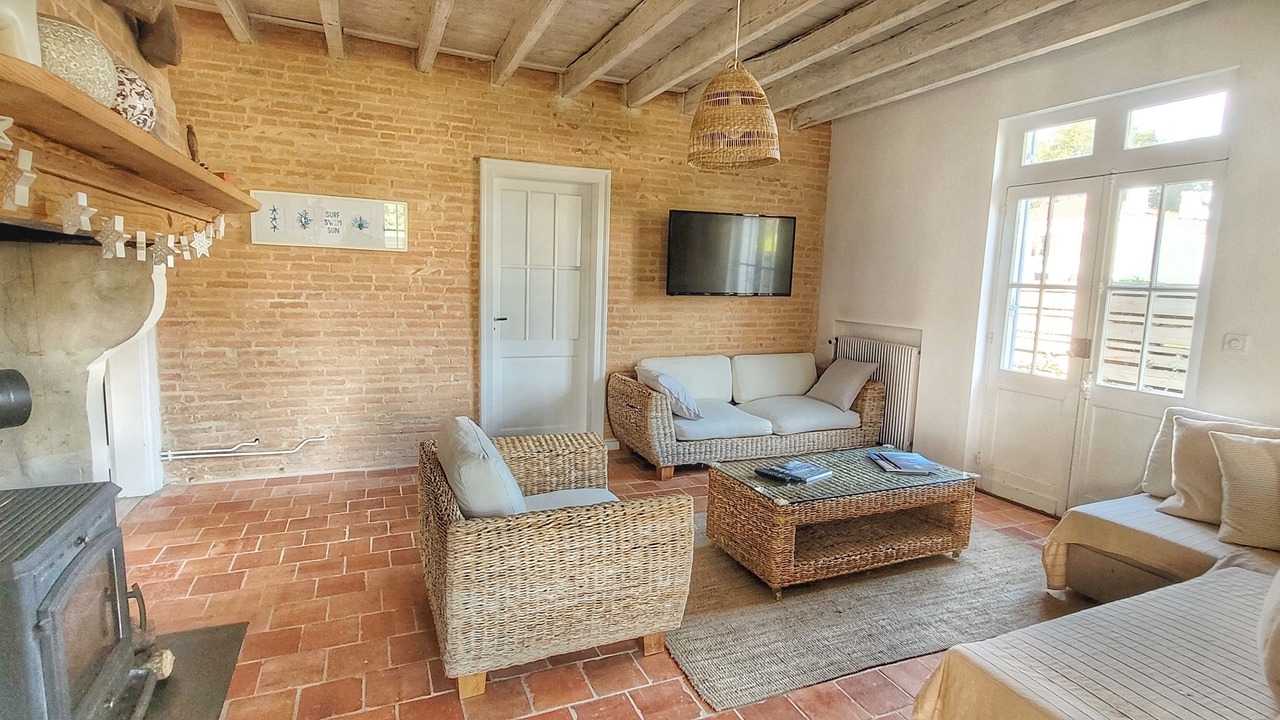 Photo of Livingroom in Lue