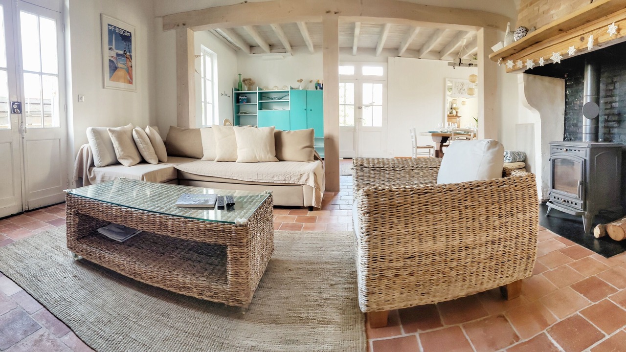 Photo of Livingroom in Lue