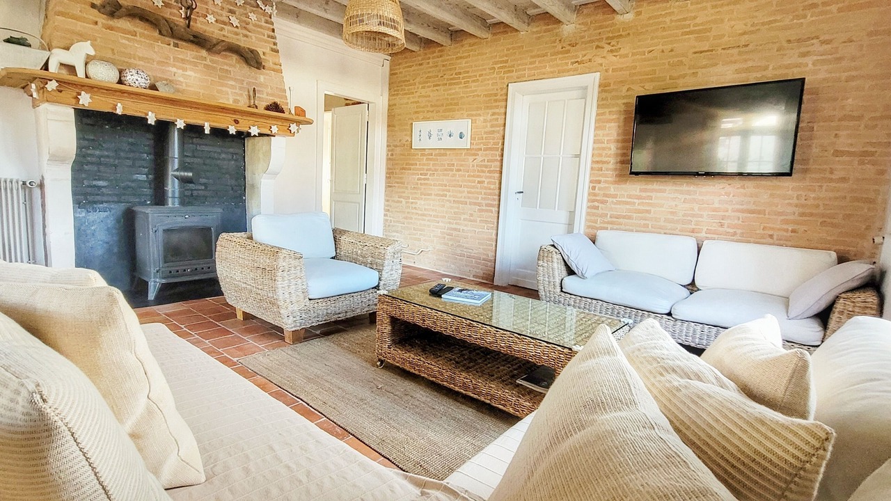 Photo of Livingroom in Lue