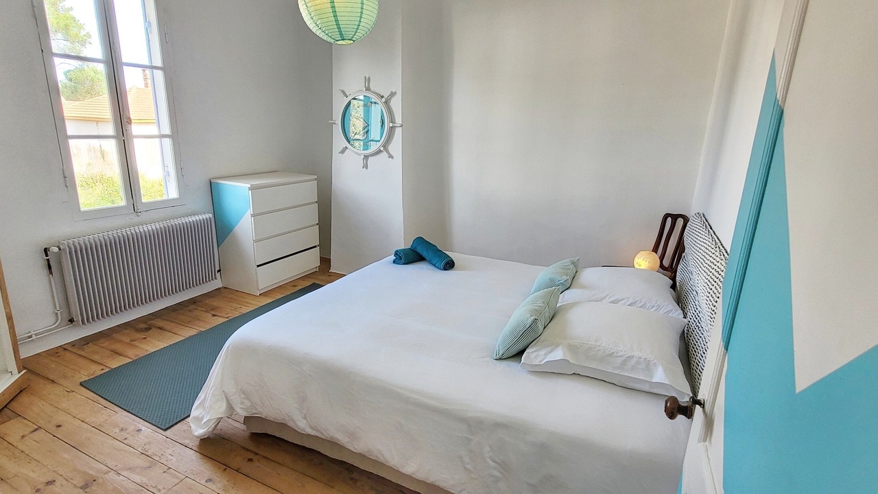 Photo of Bedroom in Lue