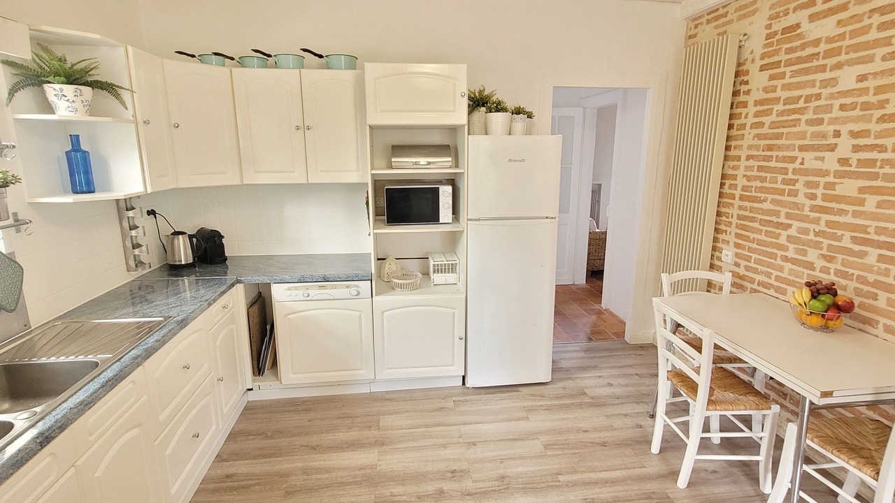 Photo of Kitchen in Lue