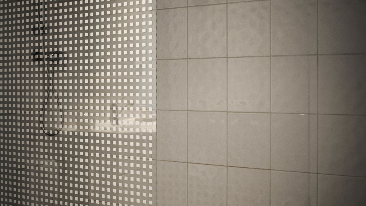 Photo of Bathroom in Bourdeilles
