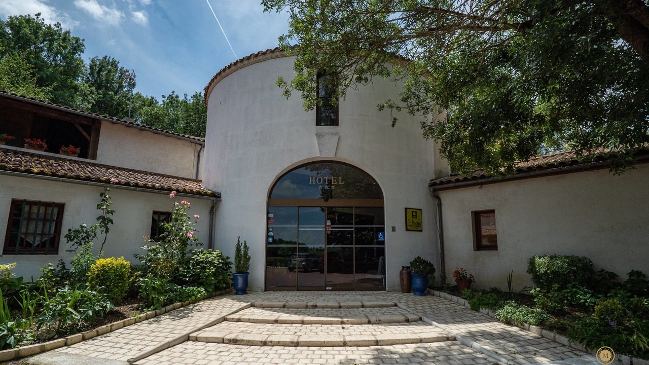 Photo of Outdoor in Mosnac