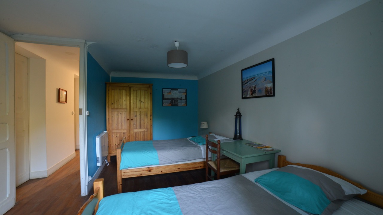 Photo of Bedroom in Saint-Martin-d'Arrossa