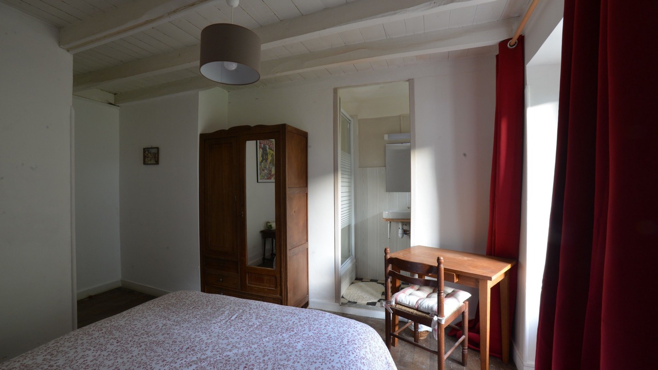 Photo of Bedroom in Saint-Martin-d'Arrossa