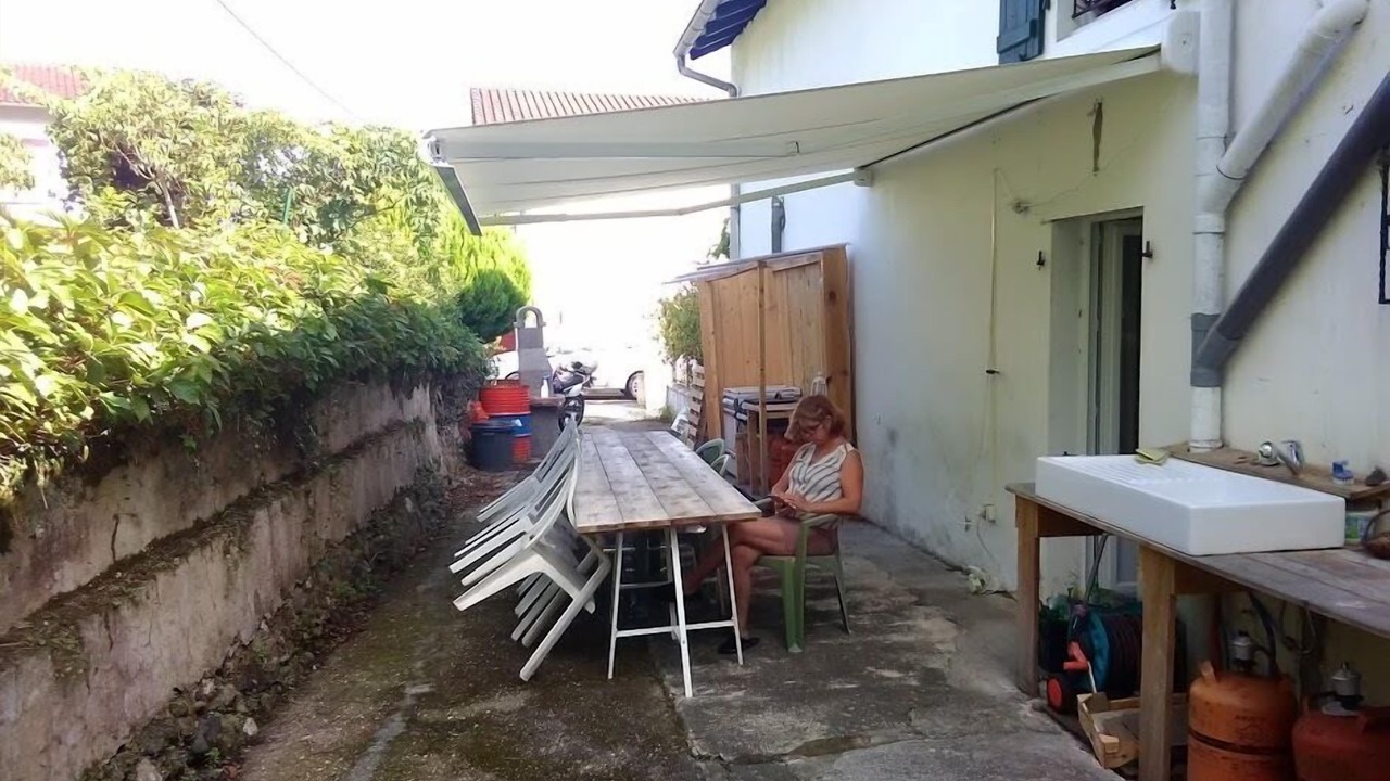Photo of Outdoor in Saint-Martin-d'Arrossa