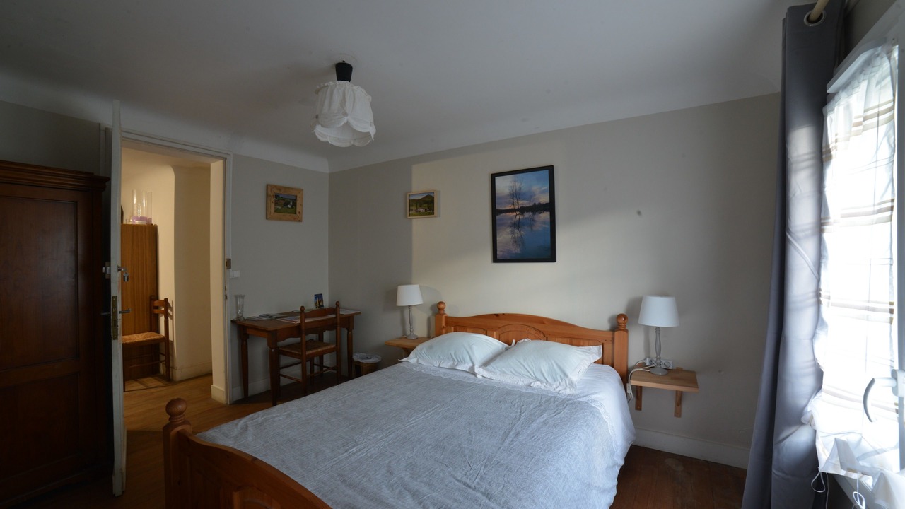 Photo of Bedroom in Saint-Martin-d'Arrossa