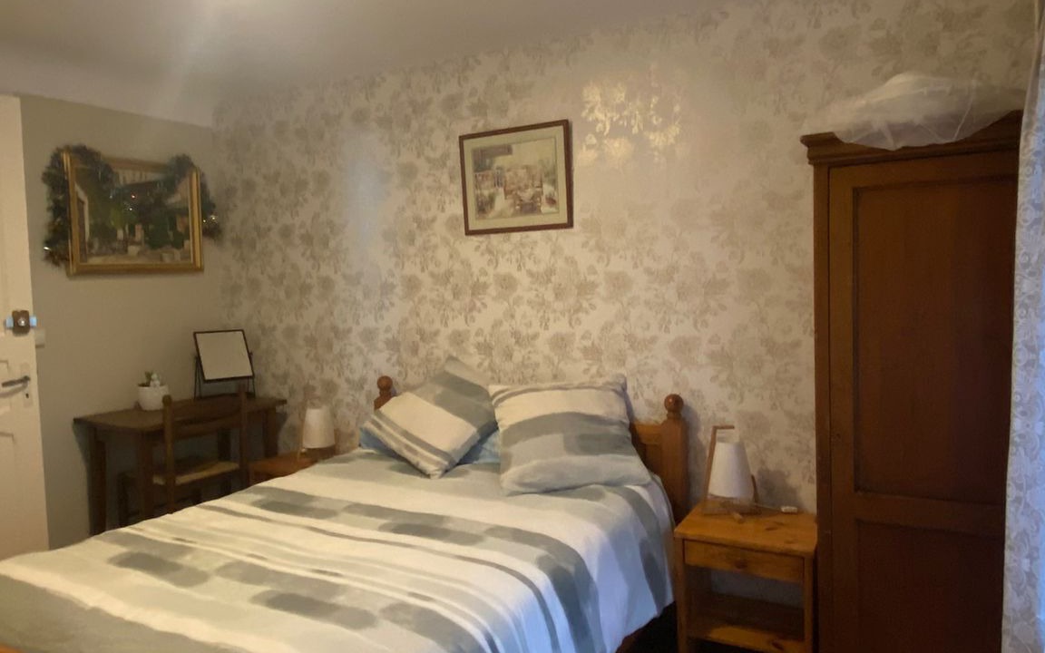Photo of Bedroom in Saint-Martin-d'Arrossa