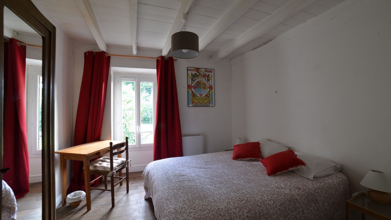 Photo of Bedroom in Saint-Martin-d'Arrossa