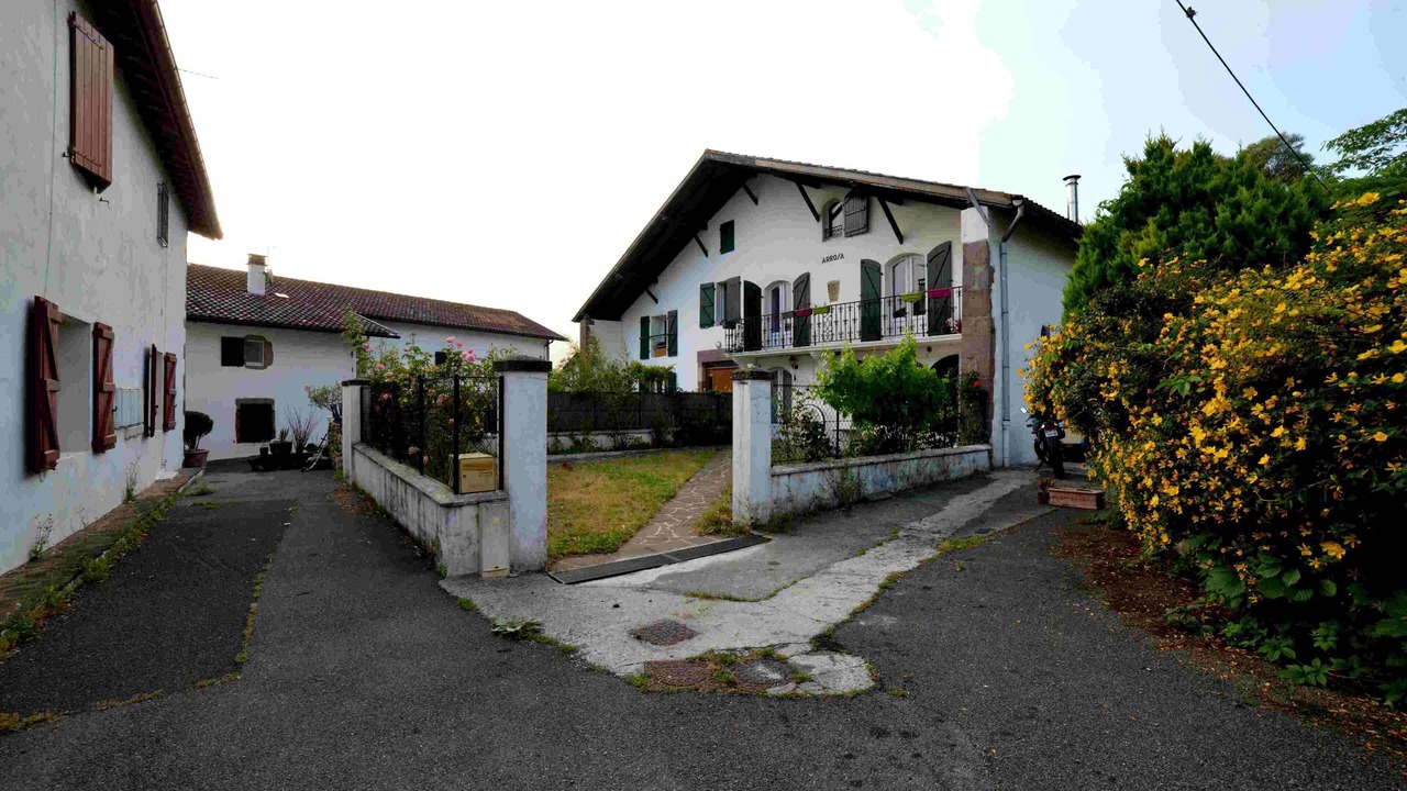 Photo of Outdoor in Saint-Martin-d'Arrossa