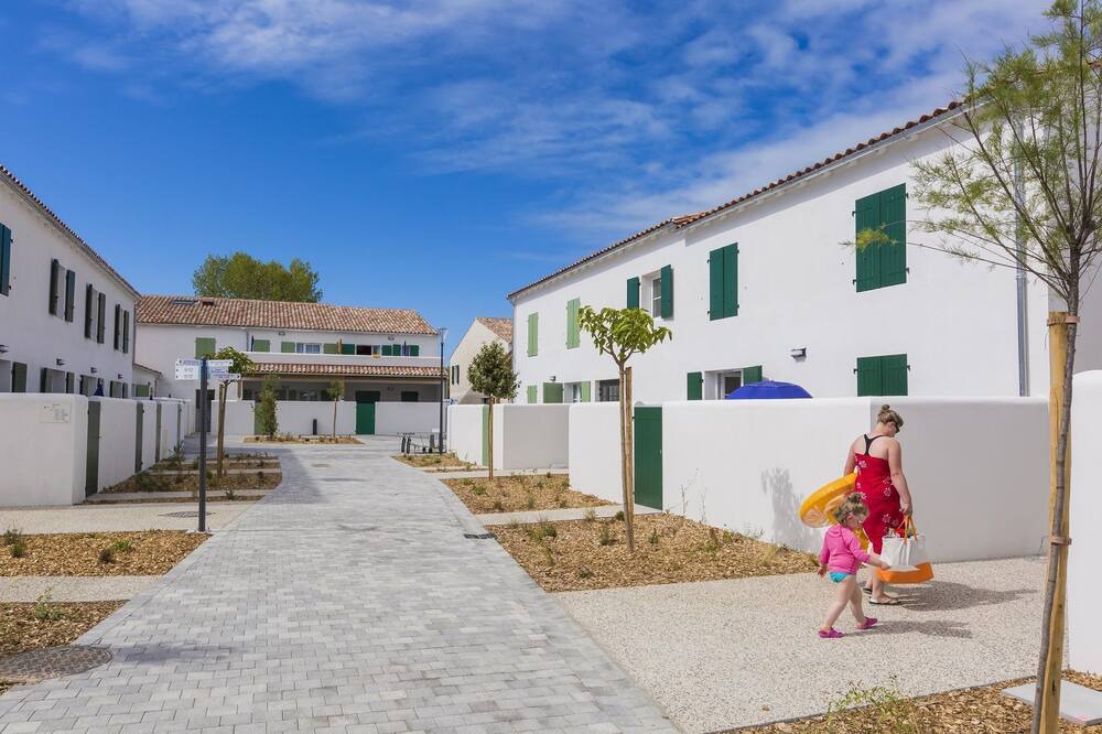 Photo of Outdoor in Rivedoux-Plage