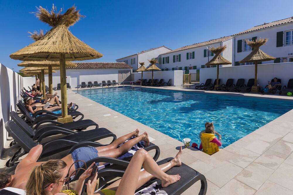 Photo of Outdoor in Rivedoux-Plage