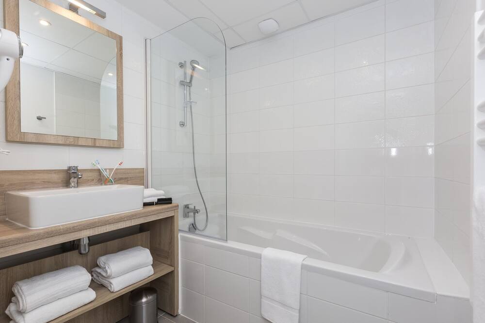 Photo of Bathroom in Rivedoux-Plage