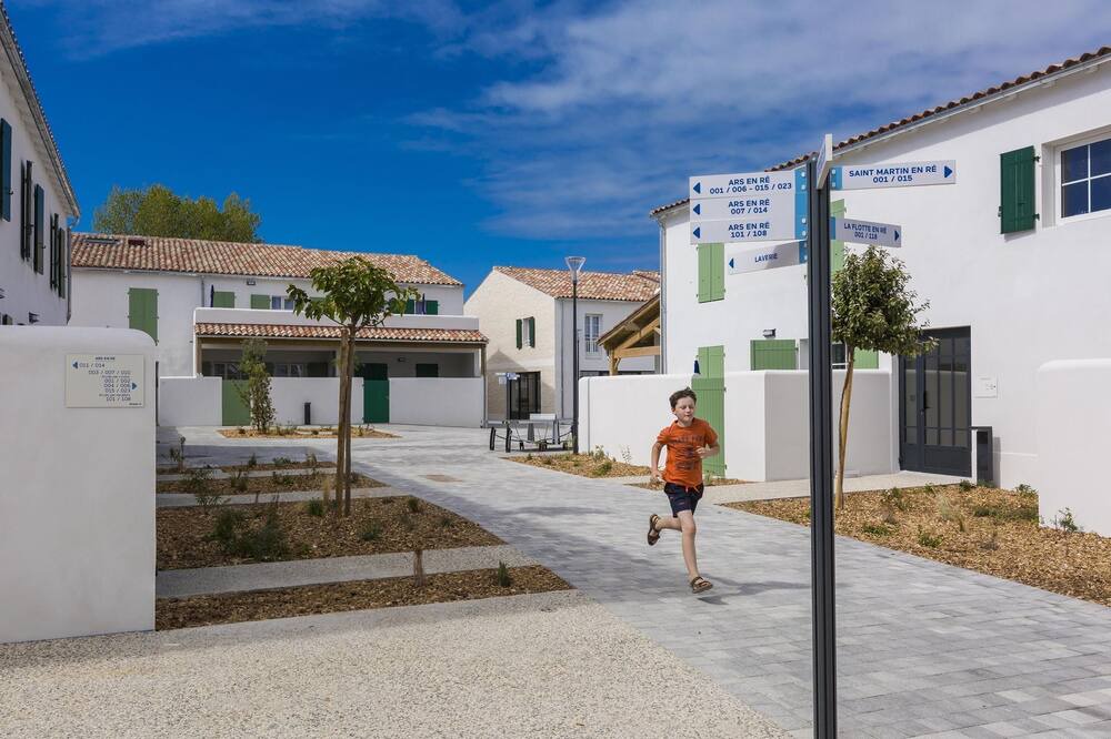 Photo of Others in Rivedoux-Plage