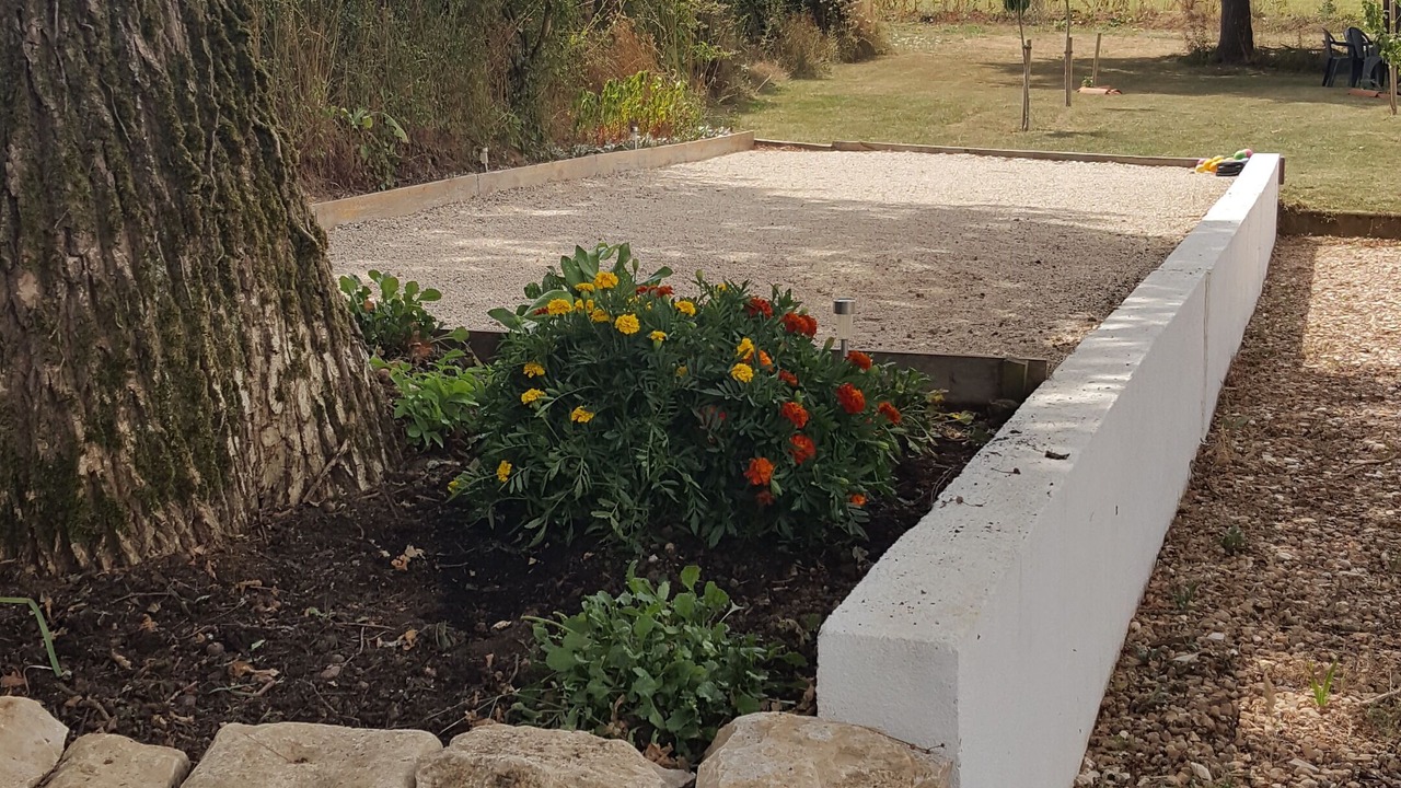Photo of Outdoor in Asnois