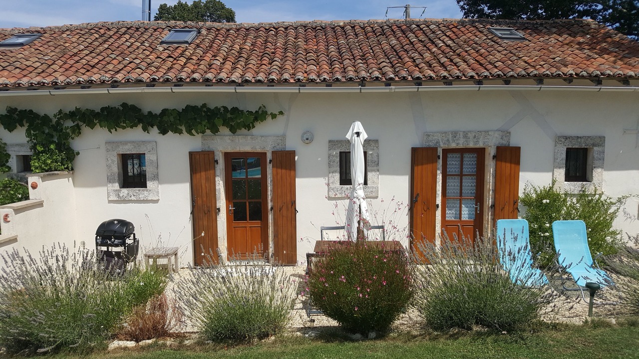 Photo of Patio Balcony in Asnois