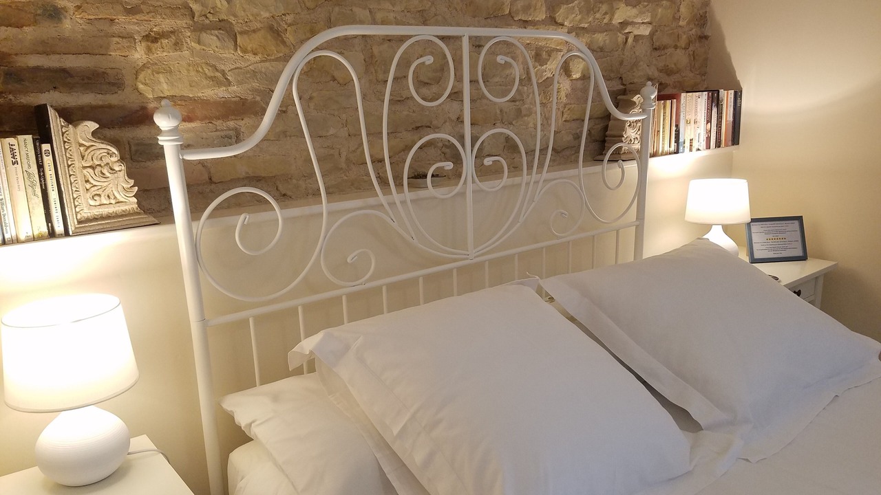 Photo of Bedroom in Asnois