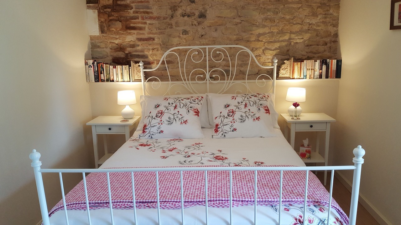 Photo of Bedroom in Asnois