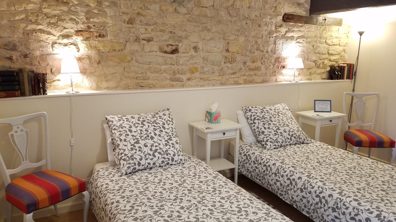 Photo of Bedroom in Asnois