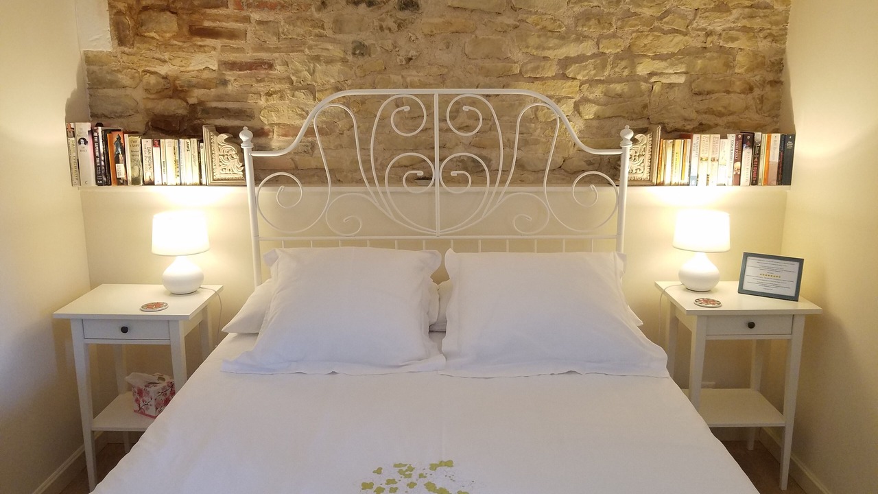 Photo of Bedroom in Asnois
