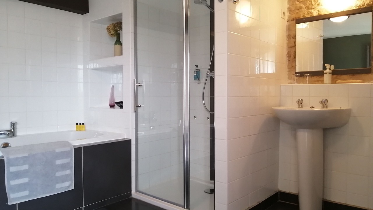 Photo of Bathroom in Asnois