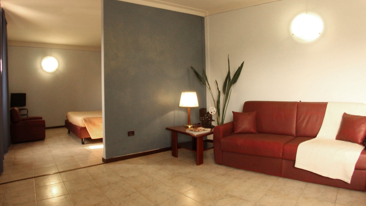 Photo of Livingroom in Foiano della Chiana