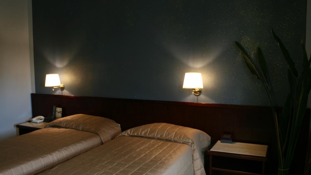 Photo of Bedroom in Foiano della Chiana