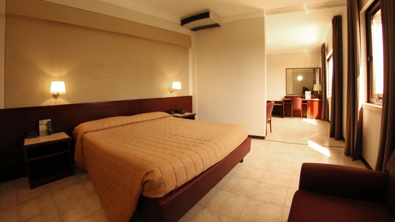 Photo of Bedroom in Foiano della Chiana